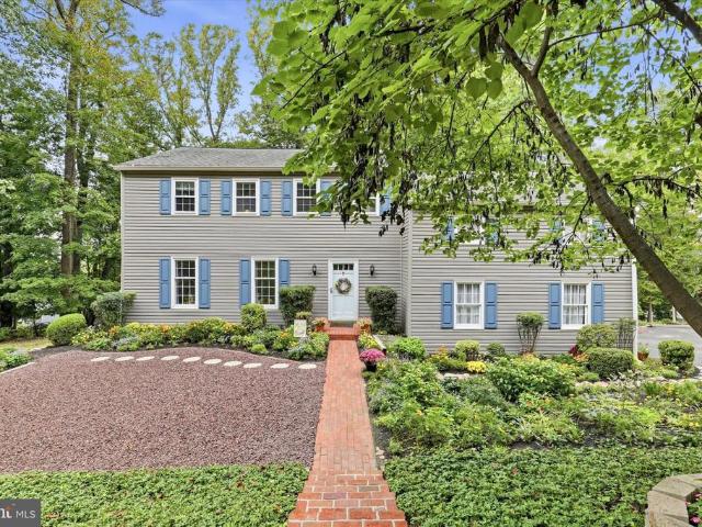 House for sale in King of Prussia, Upper Merion Township