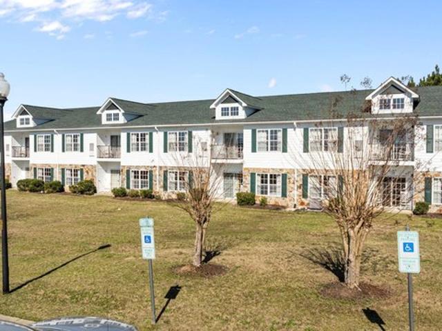 Condo for sale in Carthage, North Carolina