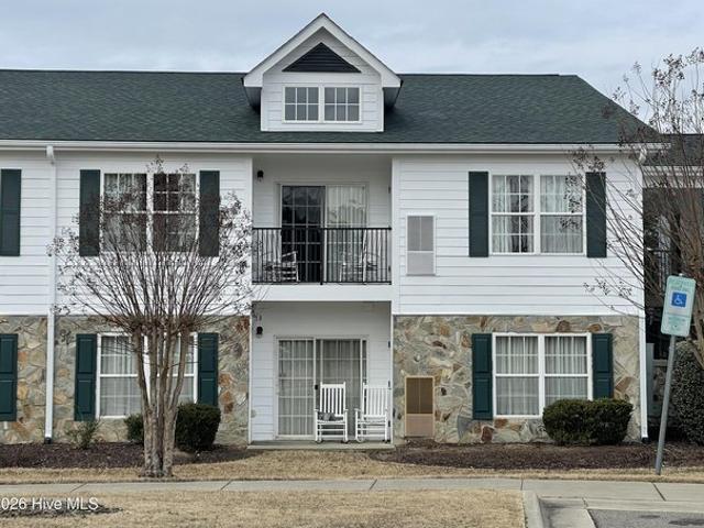 Condo for sale in Carthage, North Carolina