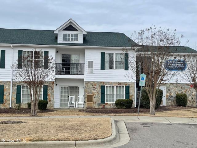 Condo for sale in Carthage, North Carolina