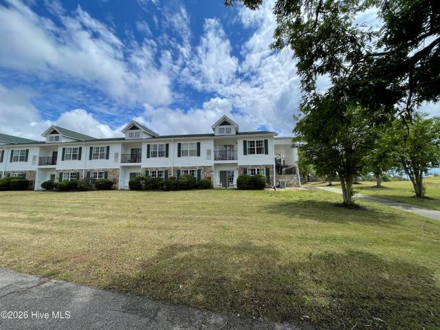 Condo for sale in Carthage, North Carolina