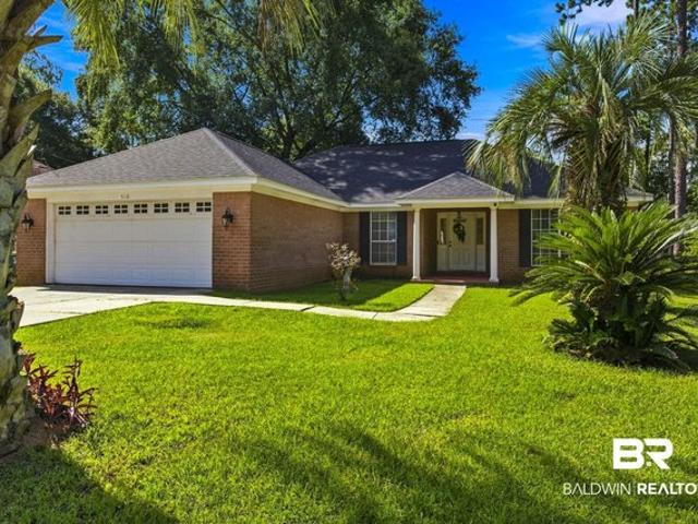House for sale in Foley, Alabama