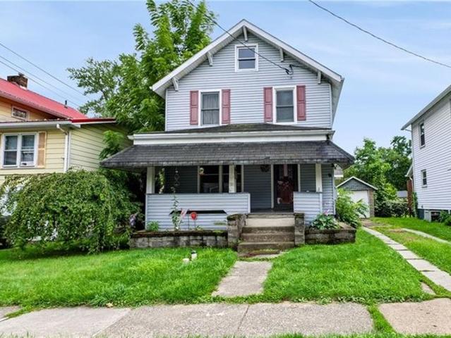 House for sale in Indiana, Indiana County