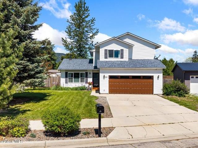 House for sale in Sandpoint, Idaho