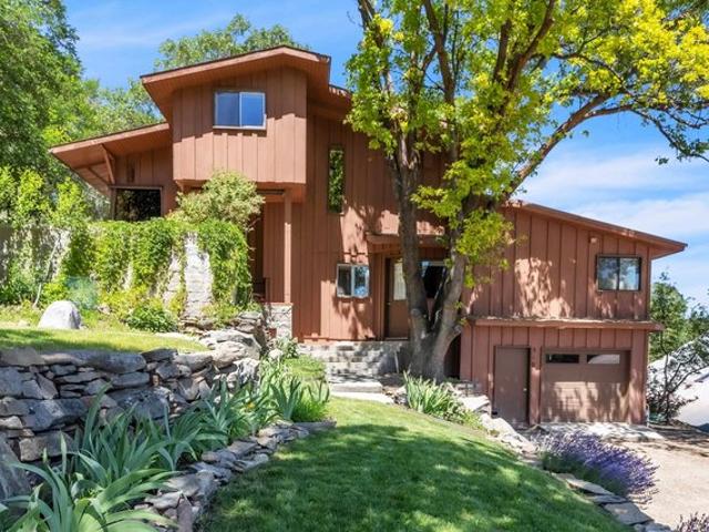 House for sale in Susanville, California