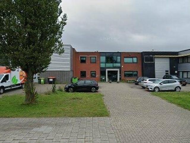Bedrijfspand te huur in Haarlem, Noord Holland