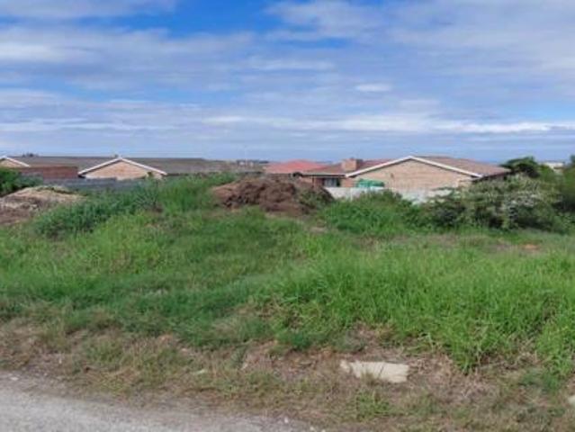 Land for sale in Eastern Cape