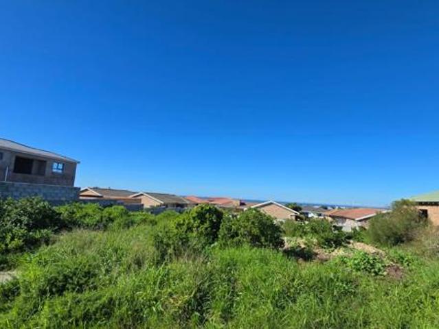 Land for sale in Eastern Cape