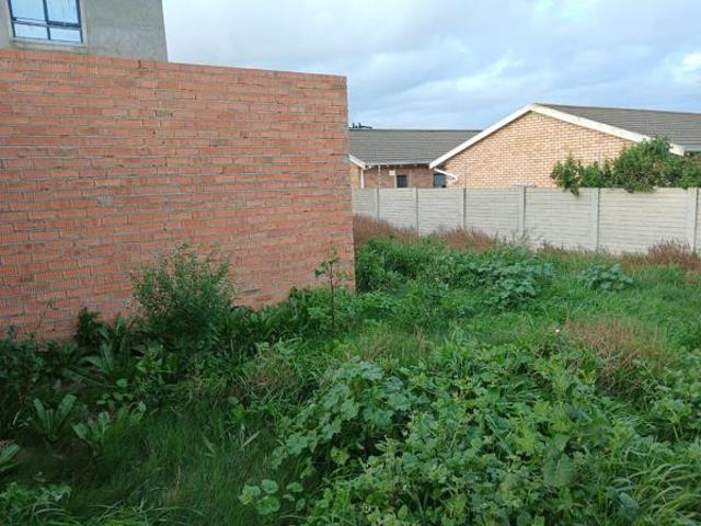 Land for sale in Eastern Cape