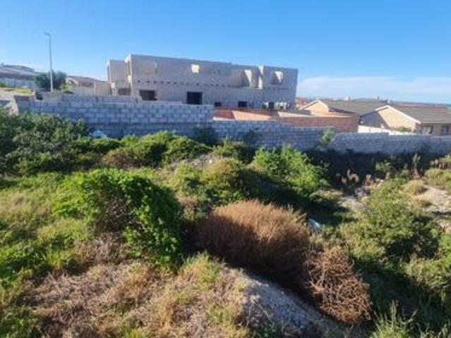 Land for sale in Eastern Cape