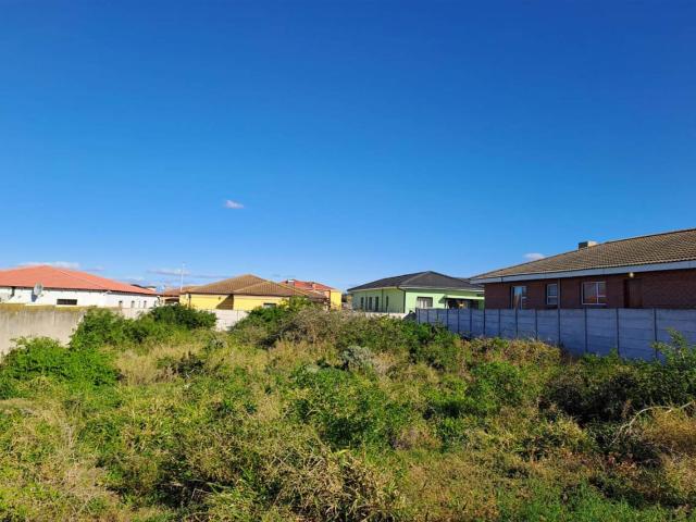 Land for sale in Eastern Cape