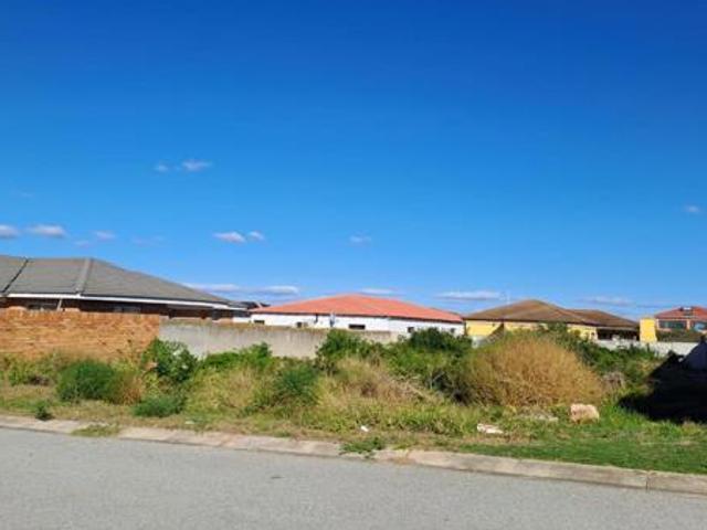 Land for sale in Eastern Cape