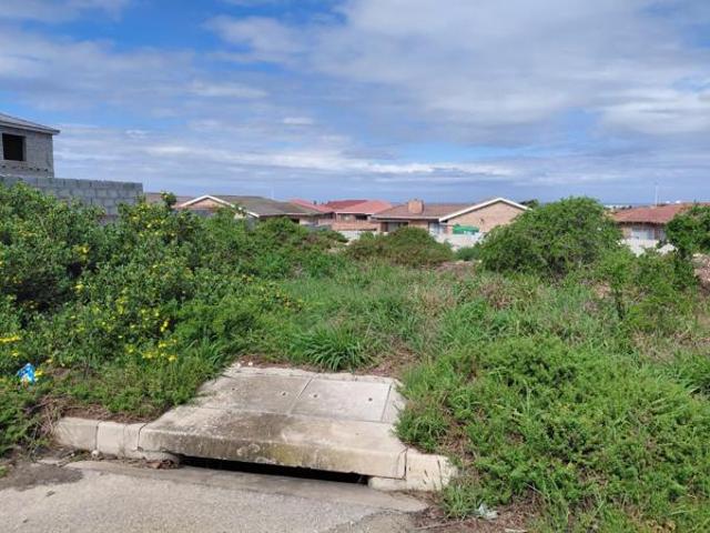 Land for sale in Eastern Cape