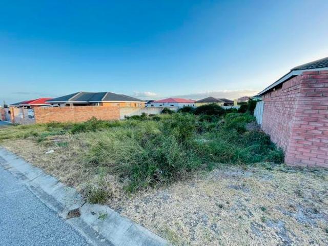 Land for sale in Eastern Cape