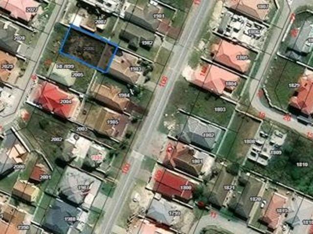 Land for sale in Eastern Cape