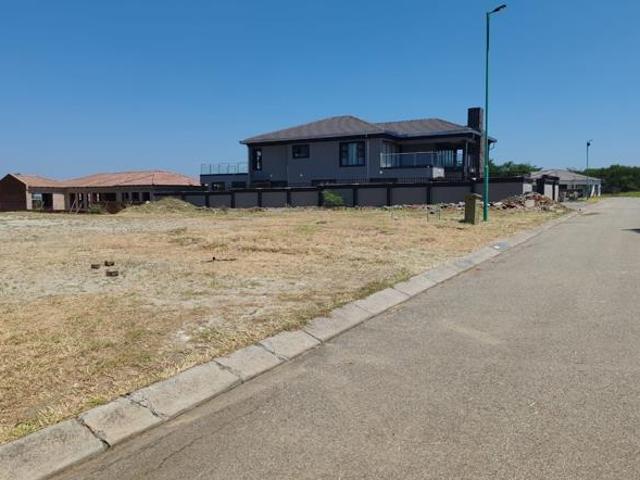 Land for sale in Hartbeespoort Dam Nature Reserve, North West