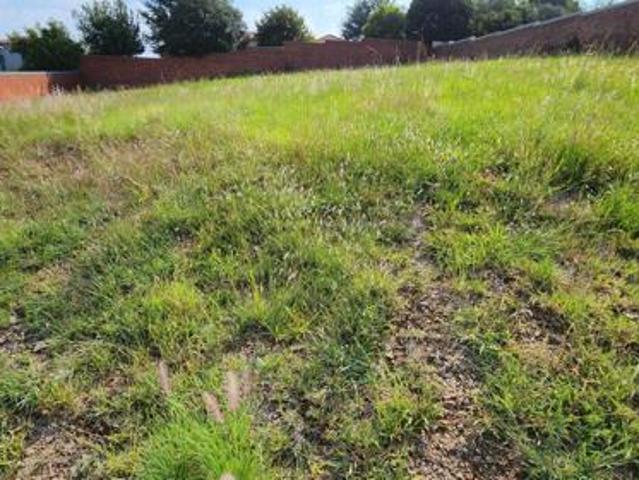 Land for sale in Hartbeespoort Dam Nature Reserve, North West