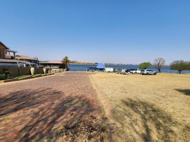 Land for sale in Waterkloof, Gauteng
