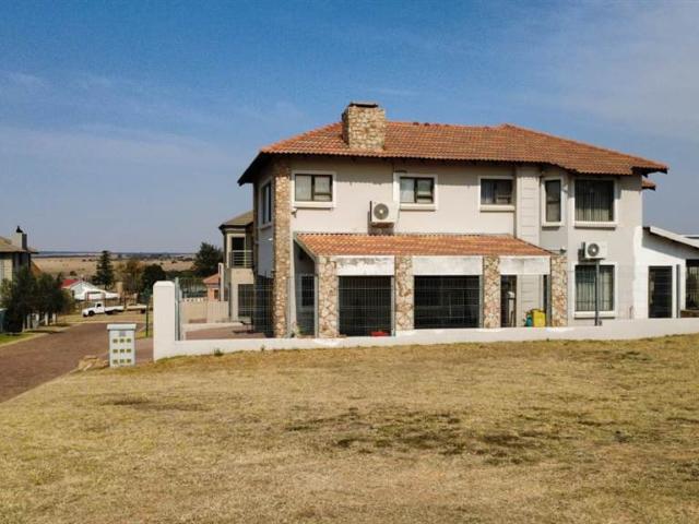 Land for sale in Waterkloof, Gauteng