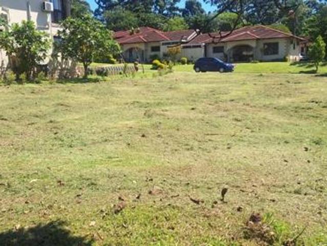 Land for sale in Ugu District Municipality, Kwazulu-natal