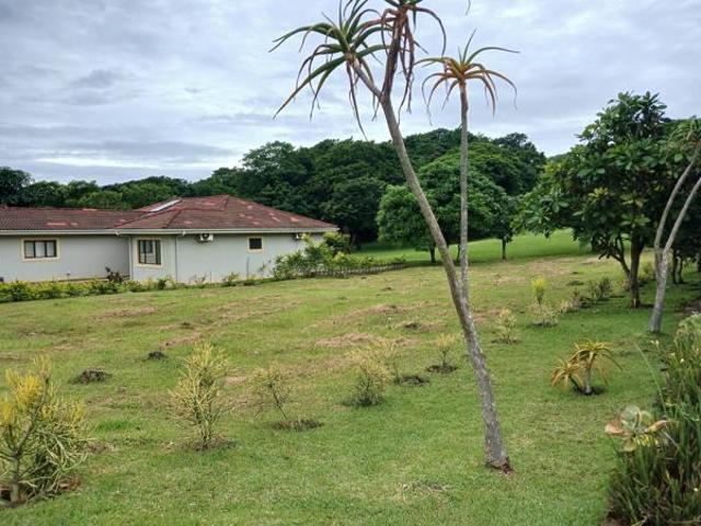 Land for sale in Ugu District Municipality, Kwazulu-natal