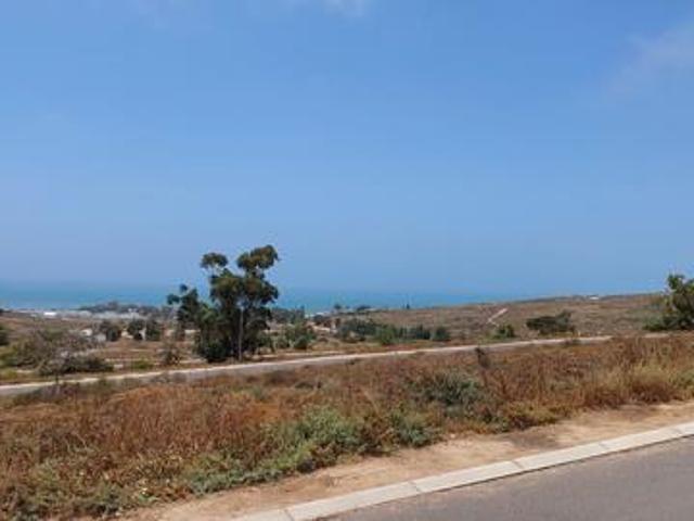 Land for sale in Western Cape