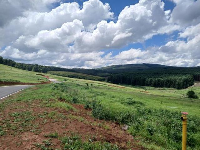 Land for sale in Umgungundlovu, Kwazulu-natal