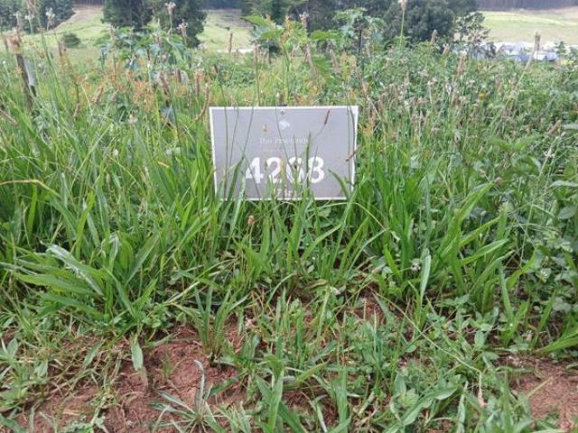 Land for sale in Umgungundlovu, Kwazulu-natal