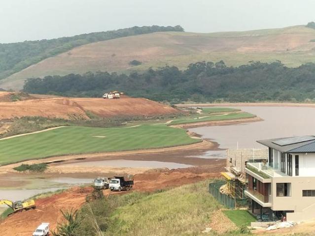 Land for sale in Princess Grant, Kwazulu-natal