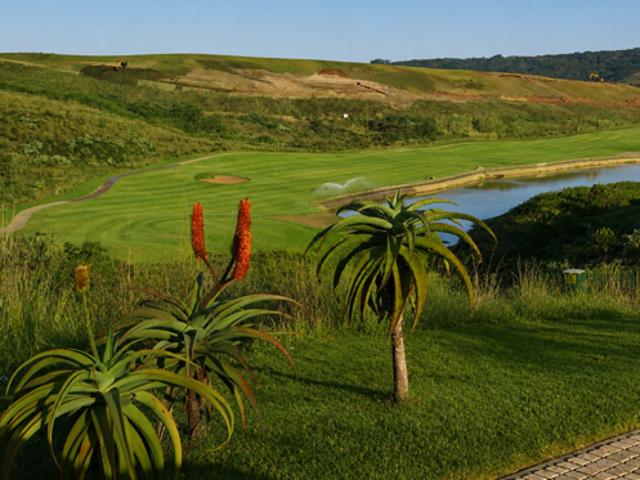 Land for sale in Princess Grant, Kwazulu-natal