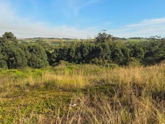 Land for sale in Princess Grant, Kwazulu-natal