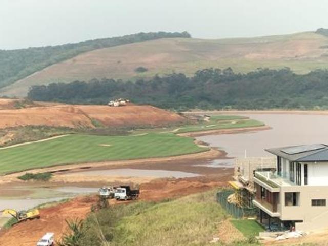 Land for sale in Princess Grant, Kwazulu-natal