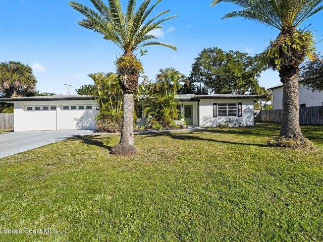 Property for sale in Melbourne Beach, Florida