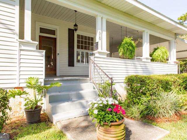 House for sale in Waycross, Georgia