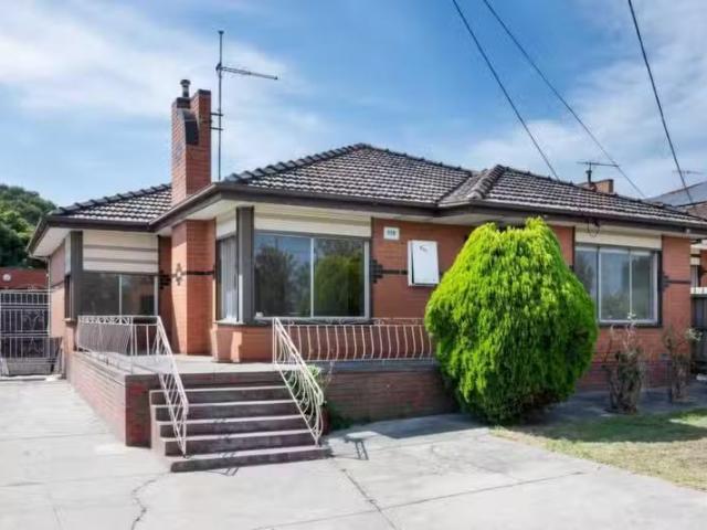 House for rent in Campbellfield, Victoria