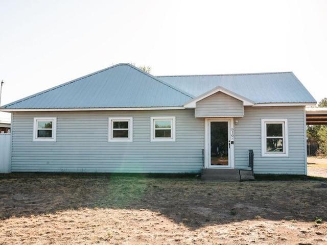 House for sale in Anton, Texas
