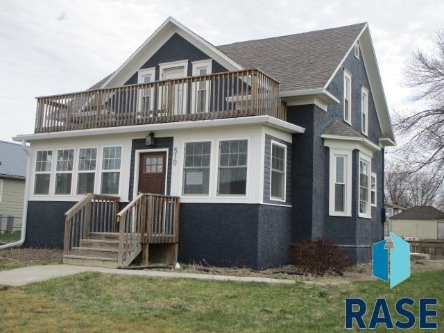 House for sale in Chancellor, South Dakota