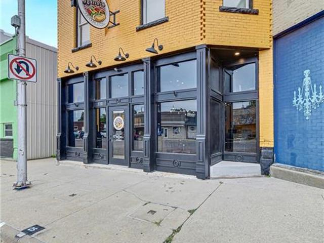 Commercial for sale in Kansas