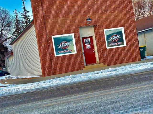 Commercial for sale in Ormsby, Minnesota