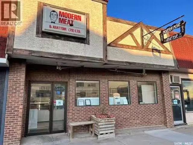 House for sale in Humboldt, Saskatchewan