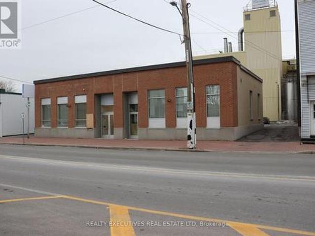 Commercial for sale in North Dundas, Ontario