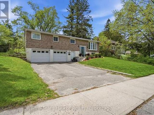 House for sale in Midland, Ontario
