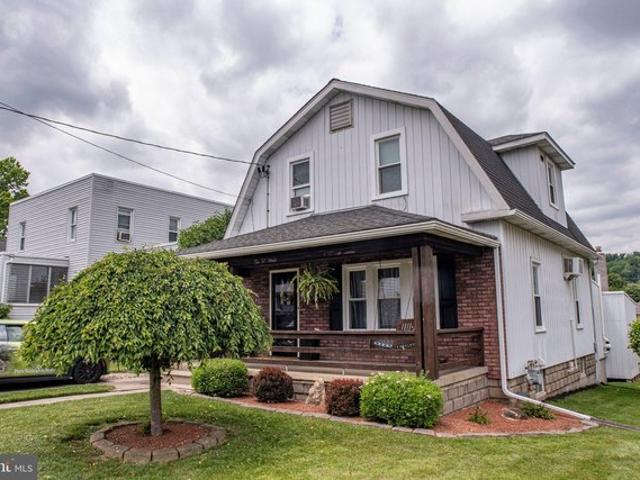 House for sale in Lewistown, Pennsylvania