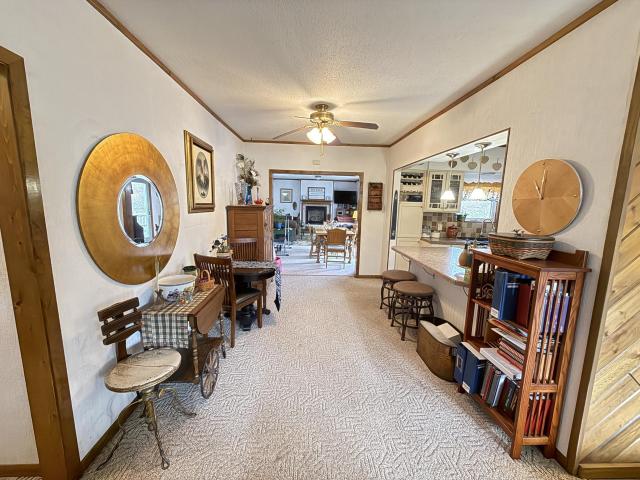 House for sale in Frederic, Wisconsin