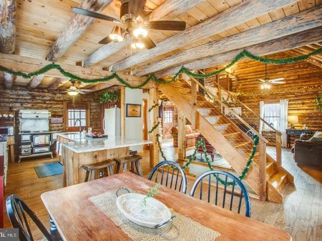 House for sale in Virginia