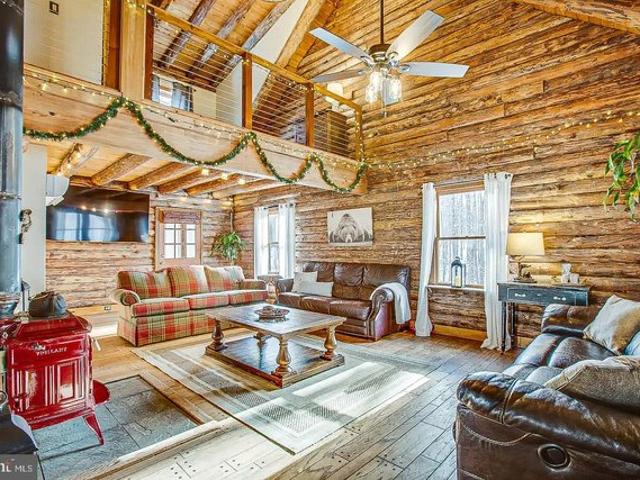 House for sale in Amissville, Rappahannock County