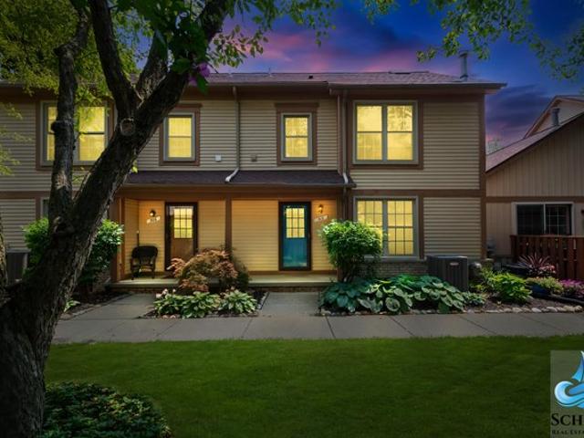 Condo for sale in Plymouth, Michigan