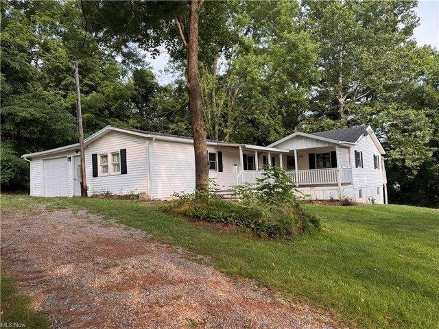 House for sale in Noble, Ohio