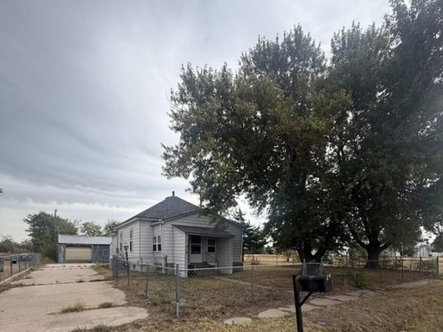 House for sale in Kansas