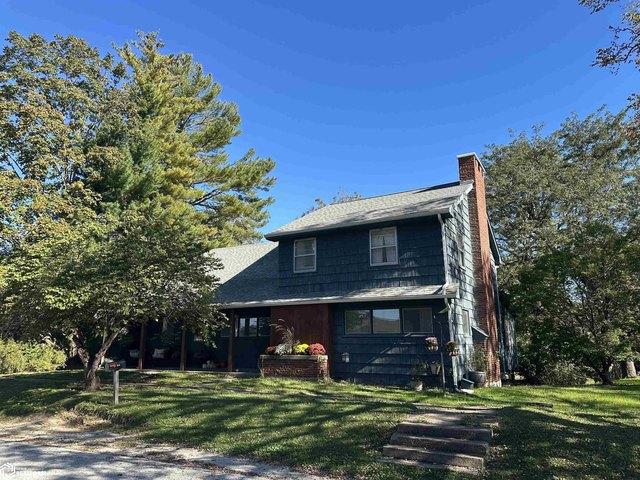 House for sale in Keosauqua, Van Buren County